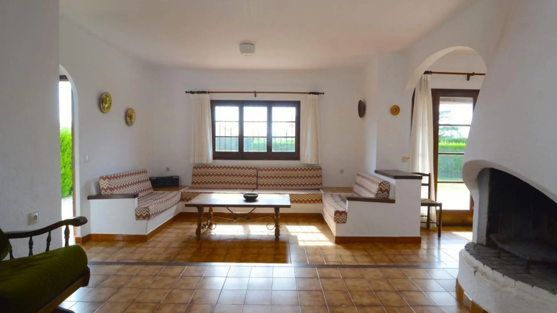 The Apartment In Estartit L'Estartit