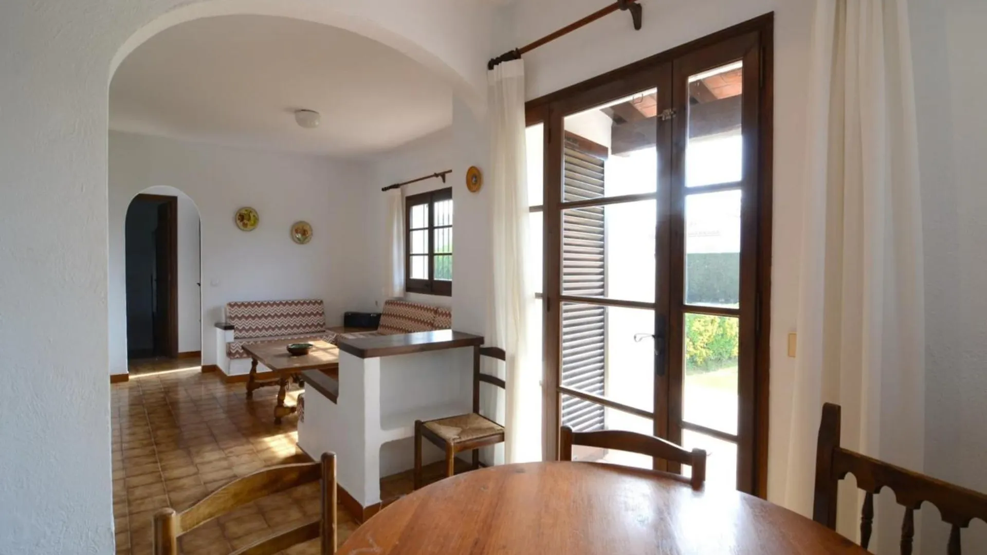 The Apartment In Estartit L'Estartit España