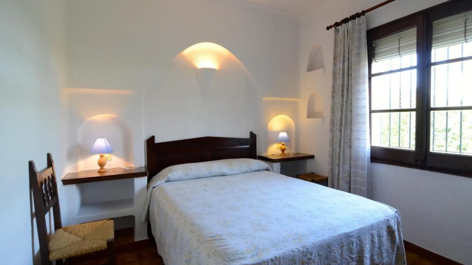 Сasa de vacaciones The Apartment In Estartit L'Estartit